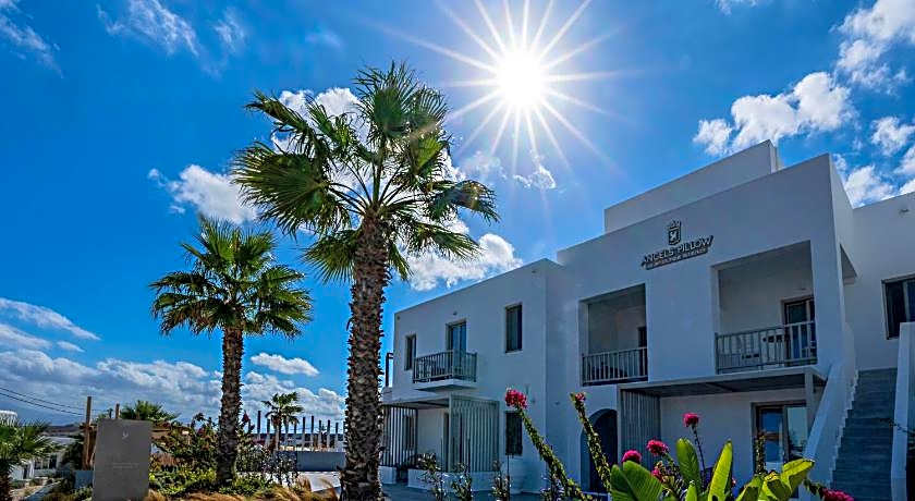 Angels Pillow Luxury Boutique Residence - Adults Only