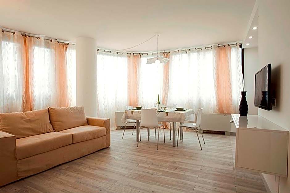 Residence Ferrucci