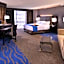 Radisson Hotel St Louis Downtown Convention Center