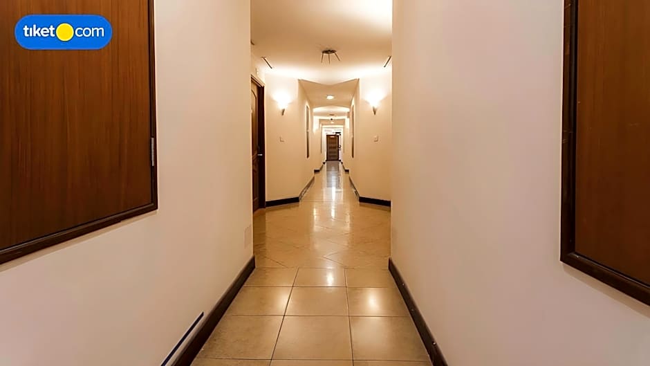 Hotel Pacific Balikpapan