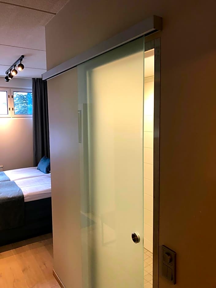 Airport Hotel Pilotti