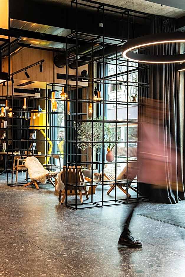 Hotel Kitchen59