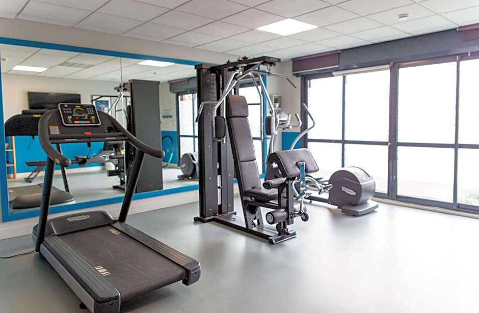 Clarion Aparthotel Toulouse Blagnac Airport