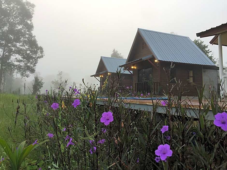 Baan Thung Home Stay