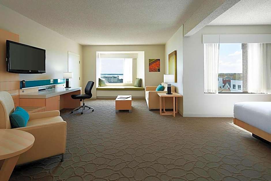Delta Hotels by Marriott Prince Edward