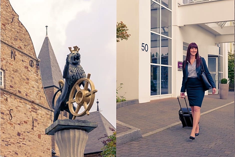 Mercure Hotel Duesseldorf Ratingen