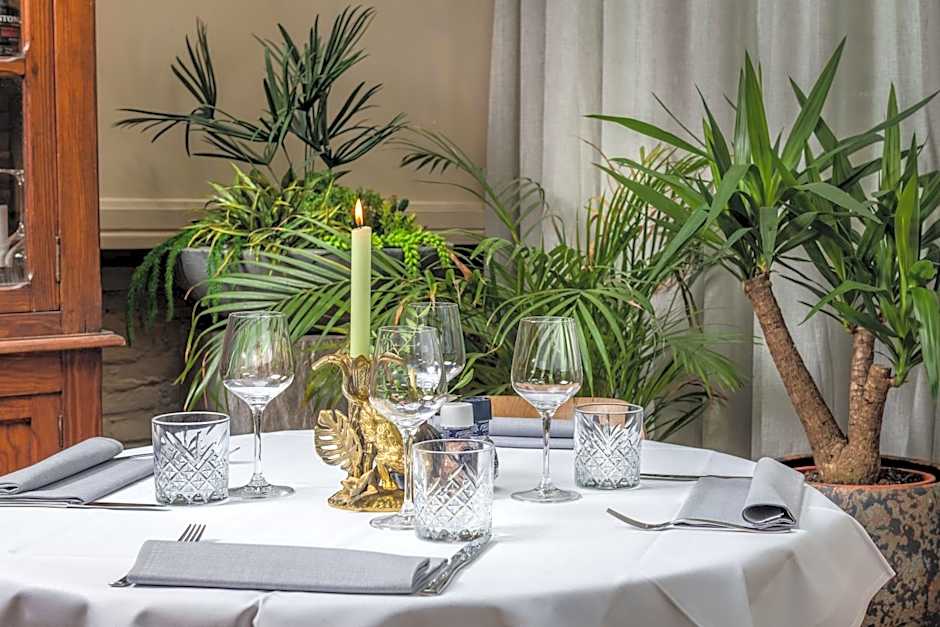 Boutique hotel Box 5