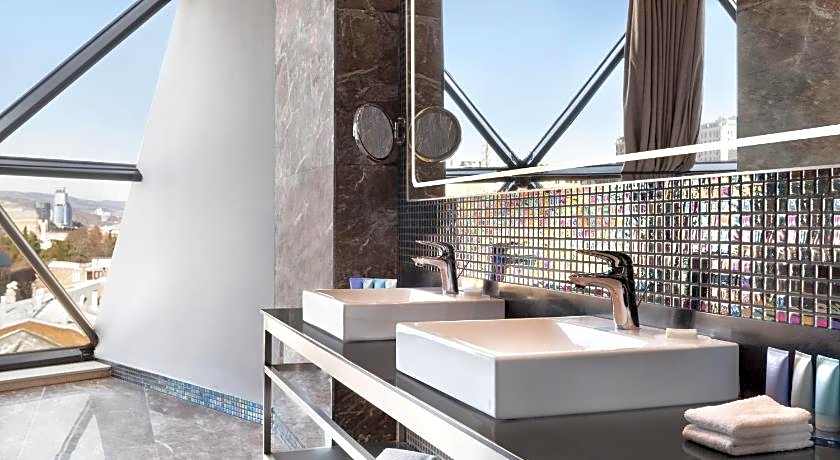 Wyndham Grand Tbilisi