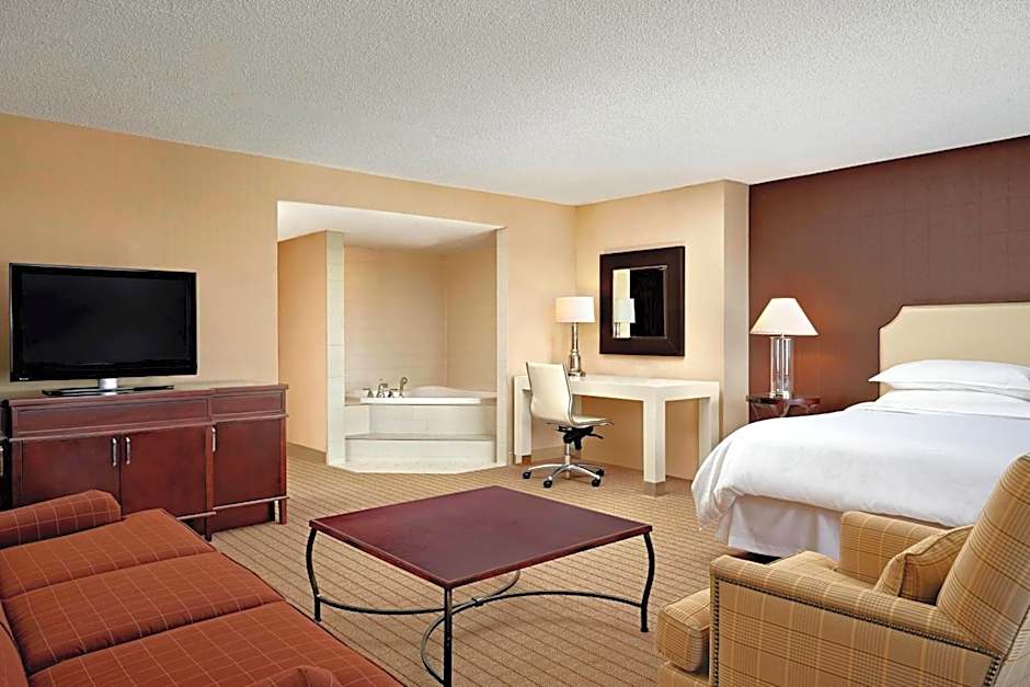 Sheraton Hotel Newfoundland