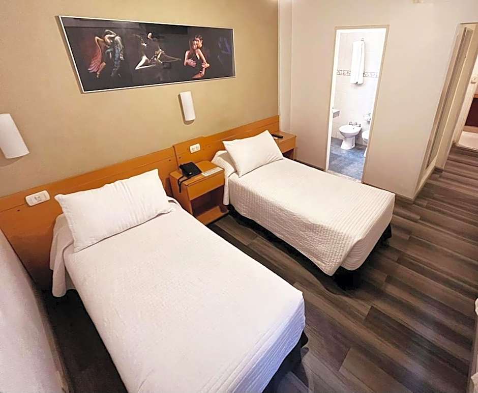 Sarmiento Palace Hotel