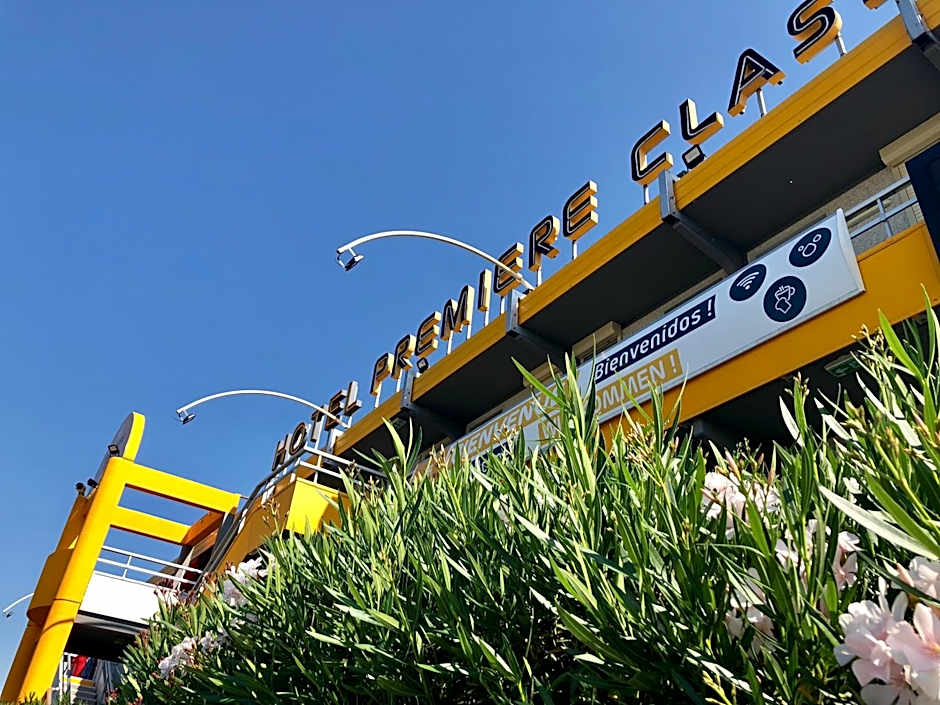 Premiere Classe Perpignan Sud