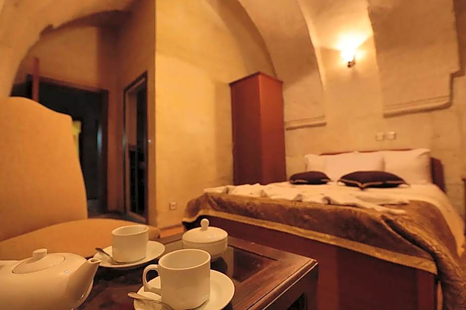 Guven Cave Hotel