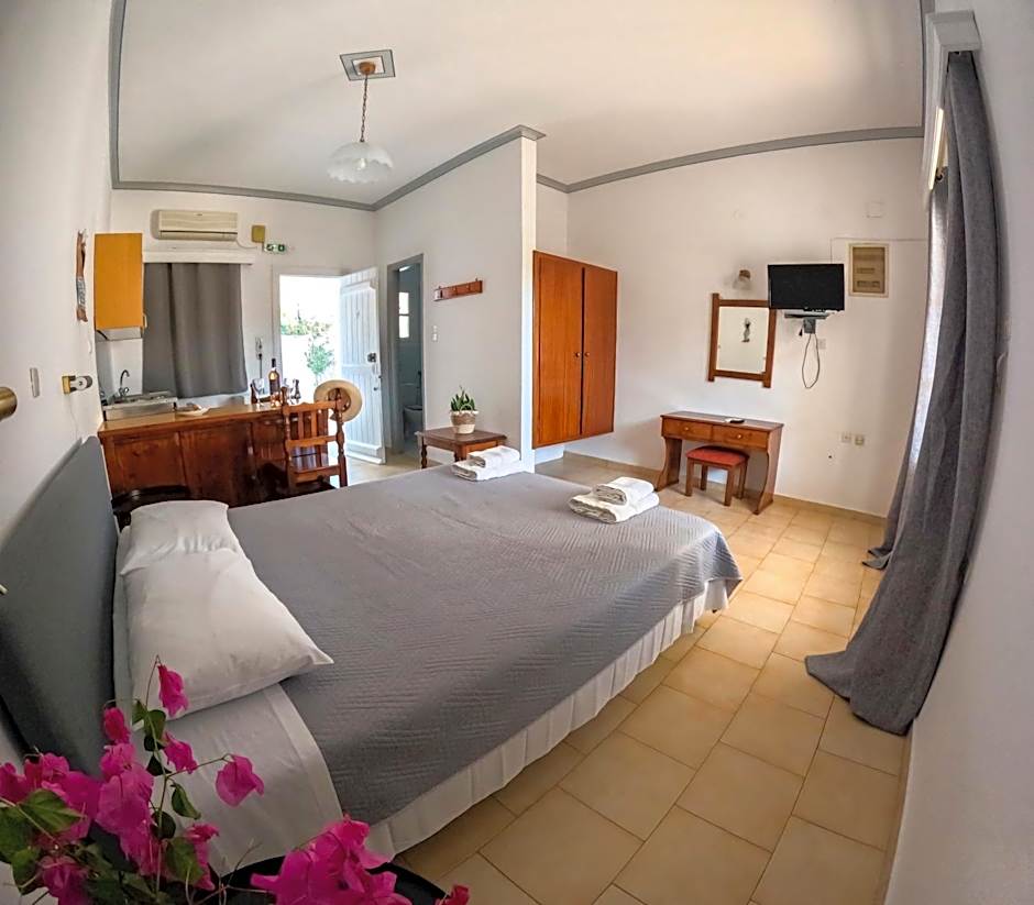 Irene Hotel Leros