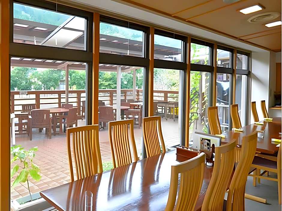Isawa no Sato Hotel