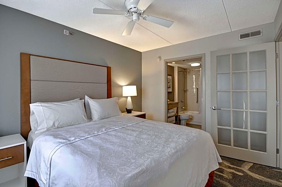 Homewood Suites By Hilton Boston-Peabody