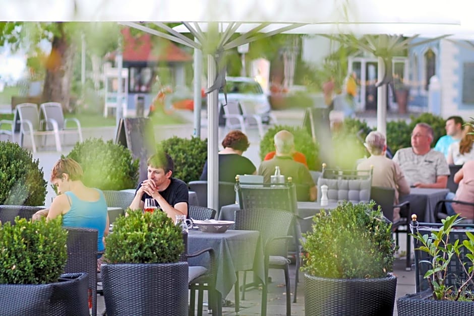 Hotel Schiff am See