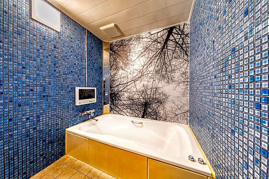 HOTEL LUNA MODERN Sakuranomiya (Adult Only)