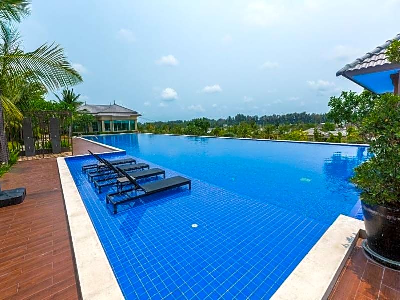 Casa Seaside 2 Bedrooms