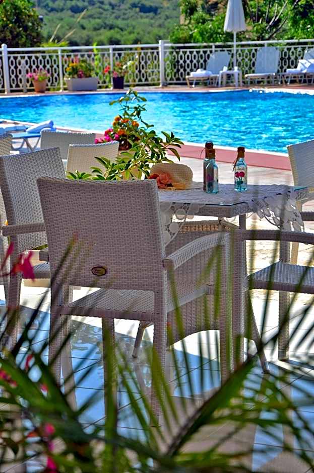 Elea Hotel Apartments and Villas