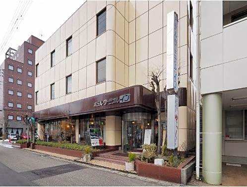 Hotel Terminal Inn