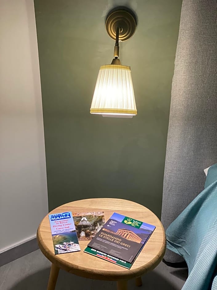 B&B BARù – Agropoli, UT