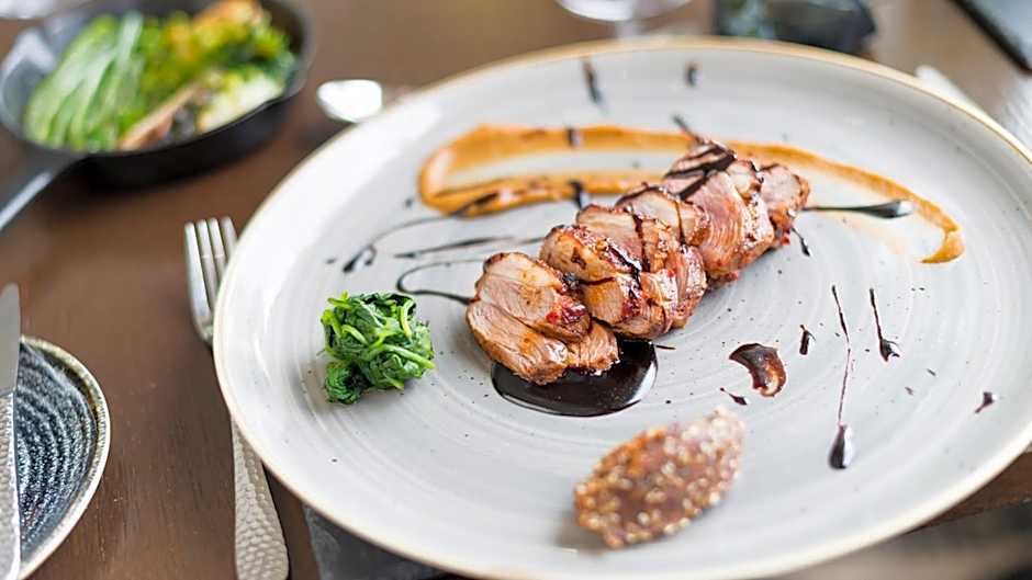 The Carlyon Bay Hotel and Spa