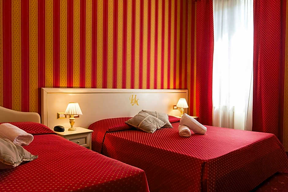 Hotel Messner