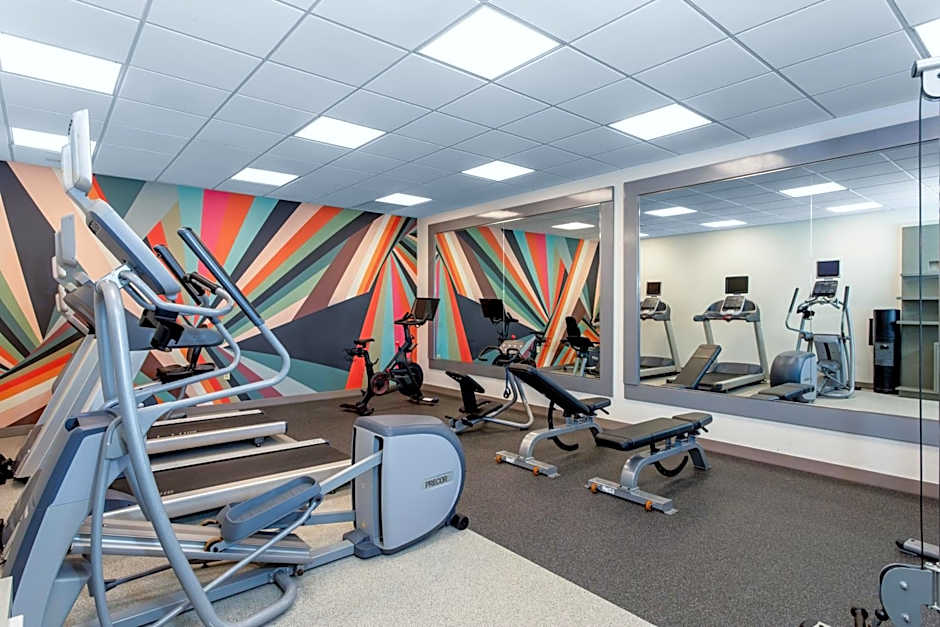 Hilton Garden Inn Tampa Northwest/Oldsmar