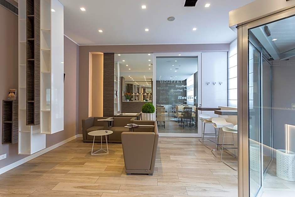 Hotel Mistral