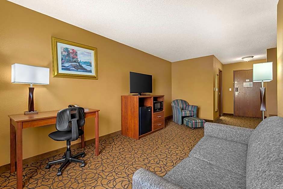 Quality Inn & Suites Manistique
