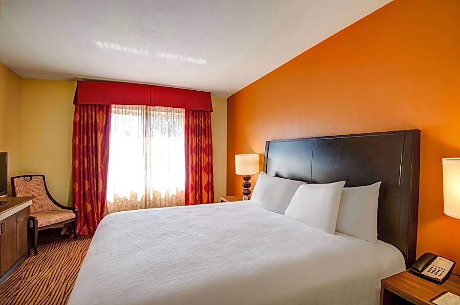 Photo 1 of 6 of Deluxe 1 King Bed, Mobility Accessible, Bathtub