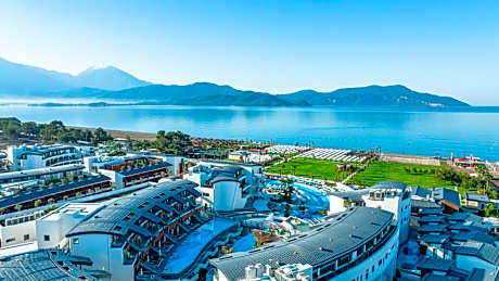 Liberty Fabay - Ultra All Inclusive