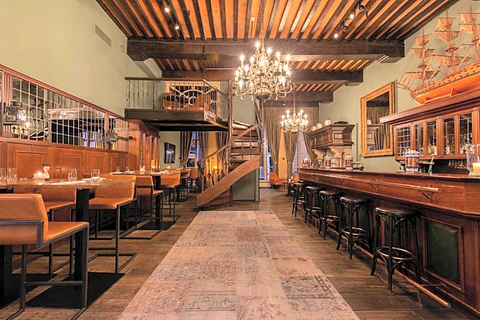 Radisson Blu Hotel, Amsterdam