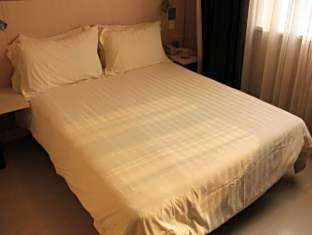 Jinjiang Inn Beijing Tongzhou Beiyuan Subway Station Branch