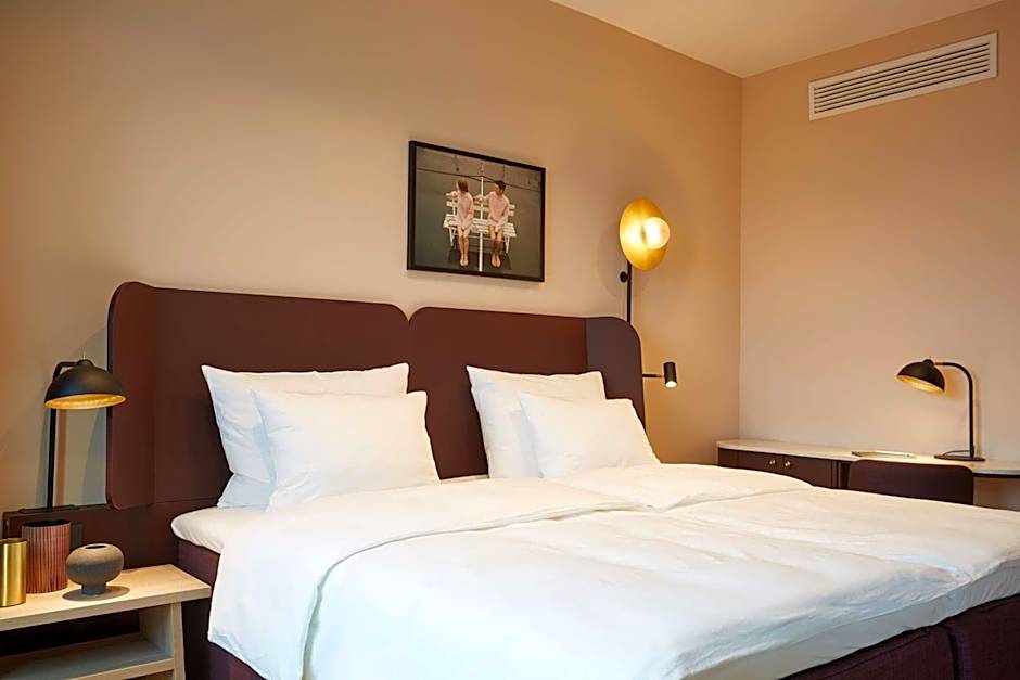 Scandic München Macherei