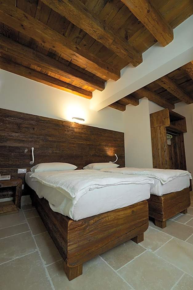 Hotel Antica Abbazia