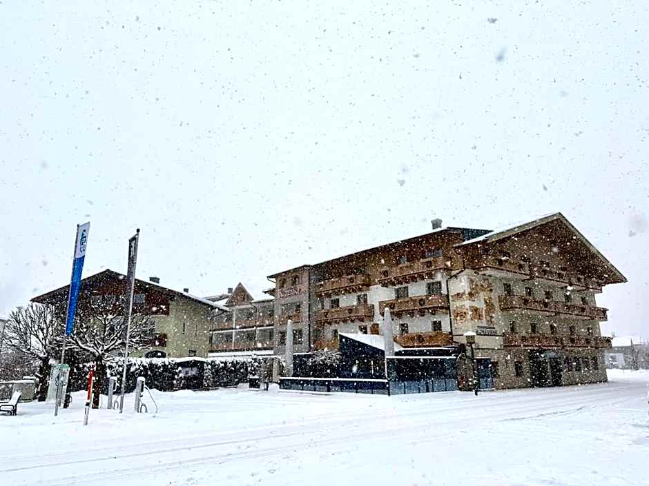 Hotel Römerhof