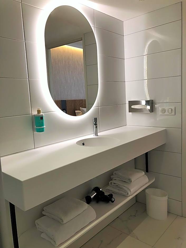 Novotel Suites Montpellier