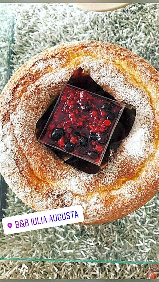 B&B Iulia Augusta