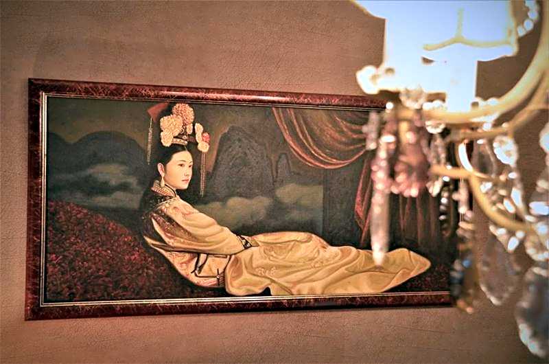 Chateau du Bec du Gave