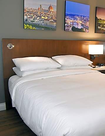 The Fontana Hotel