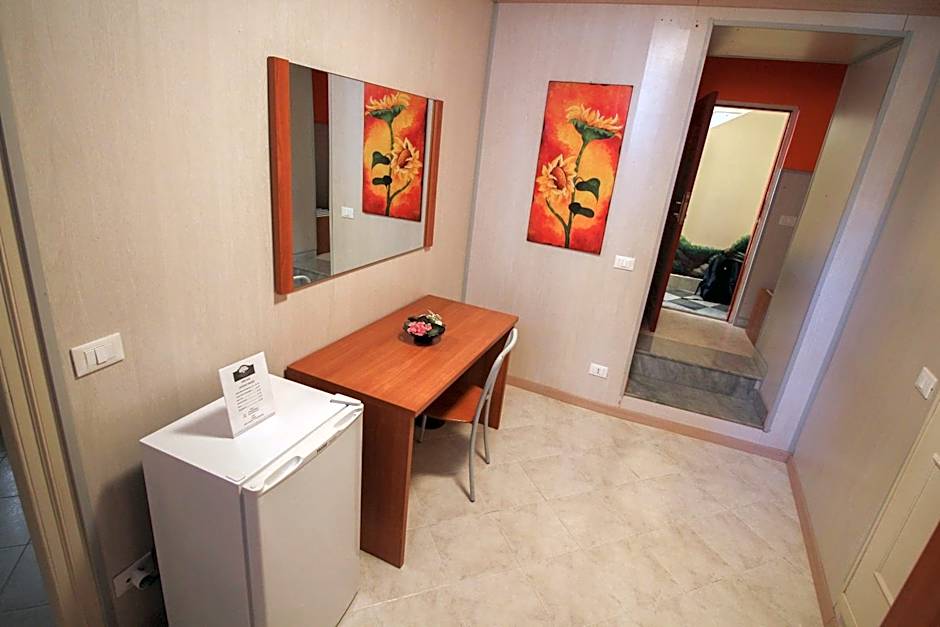 B&B Al Piazza Marina