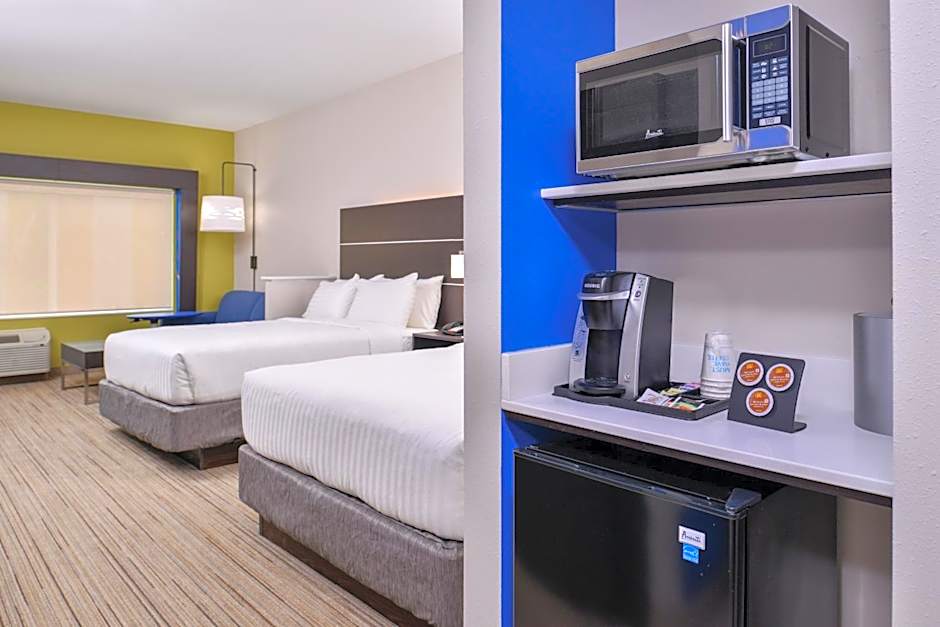 Holiday Inn Express Bethlehem By IHG