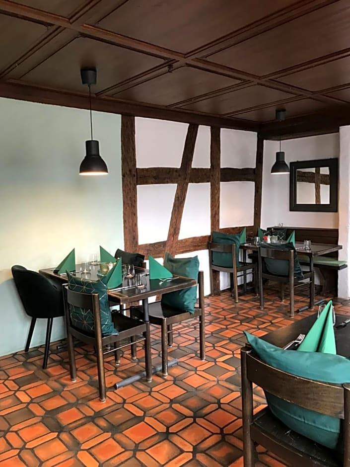 Gasthaus zum Goldenen Kreuz