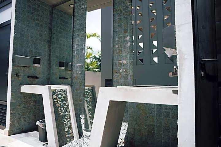 Luxury Studio in Playa Del Carmen