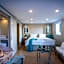 Parthenis Beach, Suites by the Sea