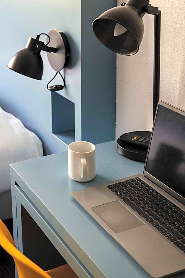 Teneo Apparthotel Bordeaux Gare Saint Jean