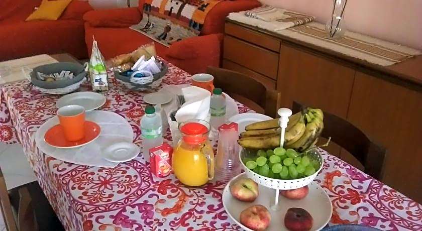 B&B Panorama Cagliari