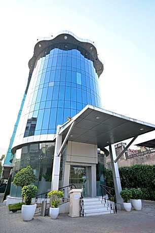 The Theme Hotel Jaipur