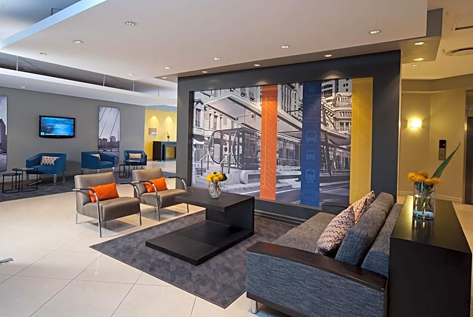 Garden Court Milpark